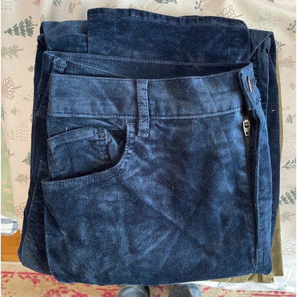 BUNDLE of (7) pairs of Pants/Jeans - Picture 4 of 8